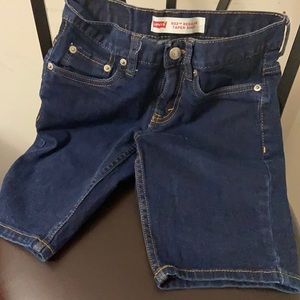Levi’s